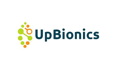 UpBionics.com