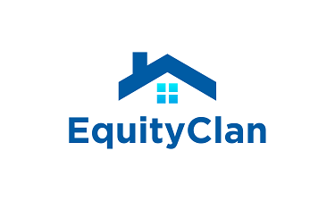 EquityClan.com - Creative brandable domain for sale