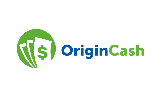 OriginCash.com
