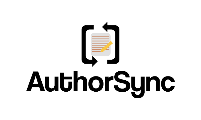 AuthorSync.com