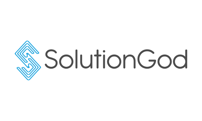 SolutionGod.com