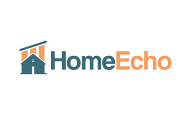 HomeEcho.com - Creative brandable domain for sale