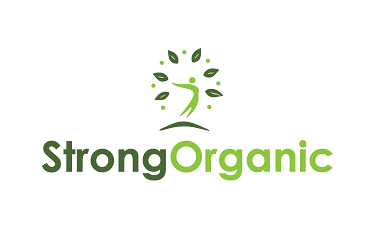 StrongOrganic.com