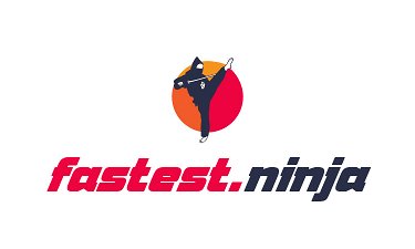 Fastest logo