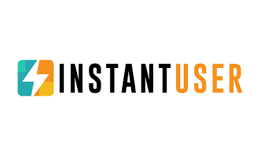 InstantUser.com