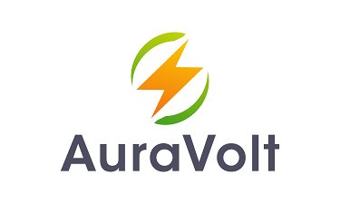 AuraVolt.com