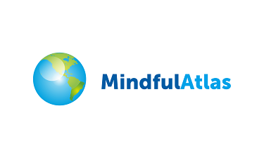 MindfulAtlas.com - Creative brandable domain for sale
