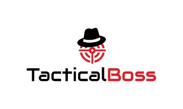 TacticalBoss.com