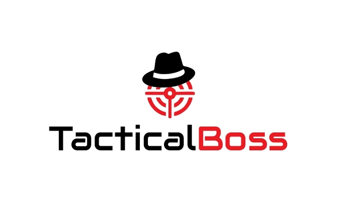 TacticalBoss.com