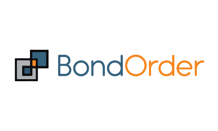 BondOrder.com - Creative brandable domain for sale