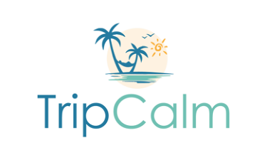 TripCalm logo