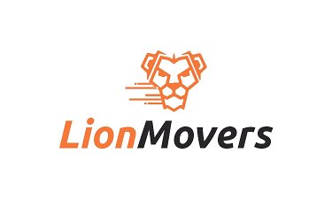 LionMovers.com