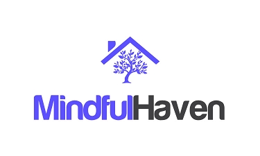 MindfulHaven.com - Creative brandable domain for sale