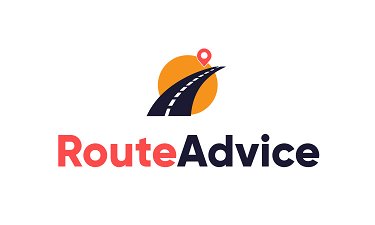 RouteAdvice.com - Creative brandable domain for sale