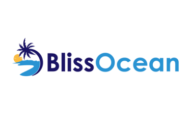 BlissOcean.com - Unique premium domain names