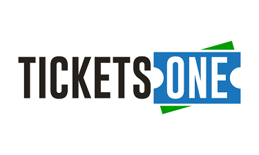 TicketsOne.com