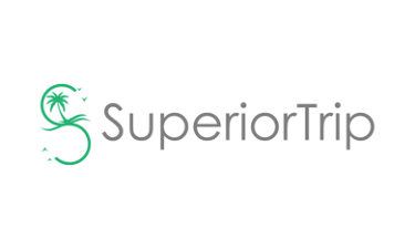 SuperiorTrip.com - Creative brandable domain for sale