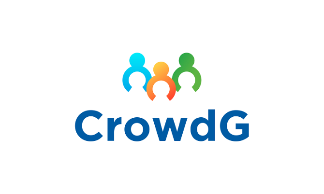 CrowdG.com