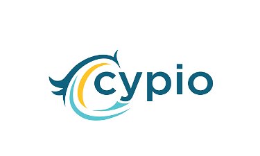 Cypio.com - Creative brandable domain for sale