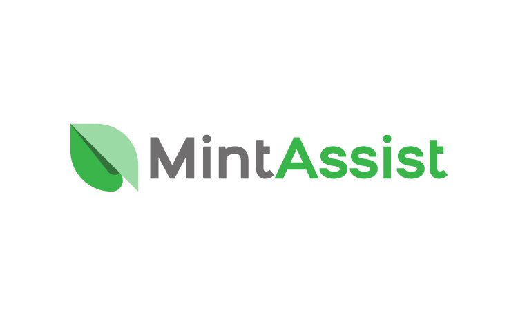 MintAssist.com - Creative brandable domain for sale