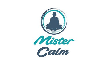 MisterCalm.com