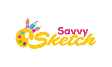 SavvySketch.com