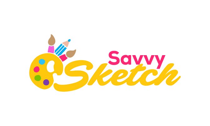 SavvySketch.com