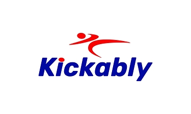 Kickably.com