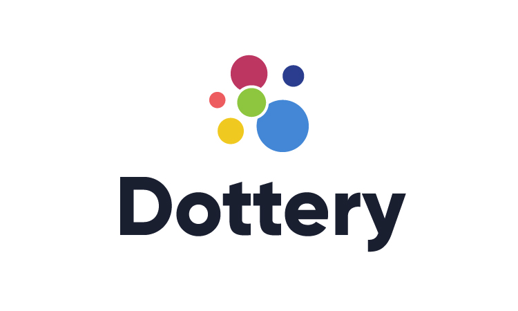 Dottery logo