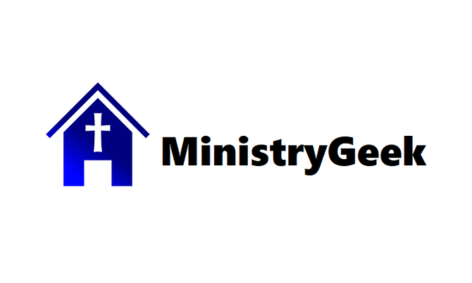 MinistryGeek.com