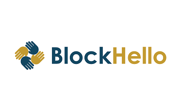 BlockHello.com