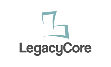 LegacyCore.com - Creative brandable domain for sale