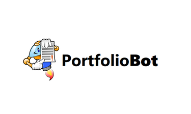 PortfolioBot.com - Creative brandable domain for sale
