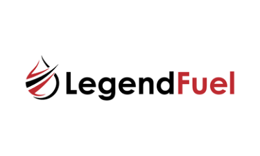 LegendFuel.com - Creative brandable domain for sale