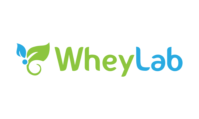 WheyLab.com