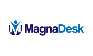 MagnaDesk.com