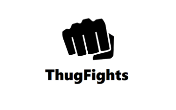 ThugFights.com - Creative brandable domain for sale