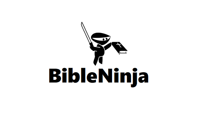 BibleNinja.com