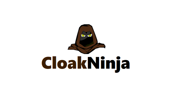 CloakNinja.com