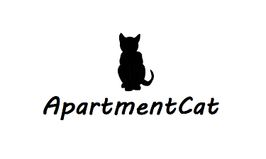 ApartmentCat.com - Creative brandable domain for sale