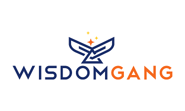 WisdomGang.com