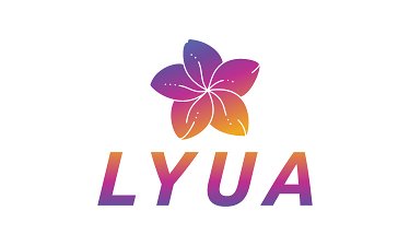 LYUA.com