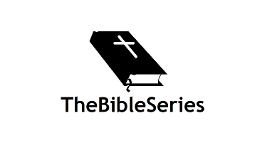 TheBibleSeries.com - Creative brandable domain for sale