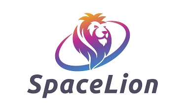 SpaceLion.io