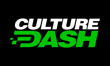 CultureDash.com - Creative brandable domain for sale