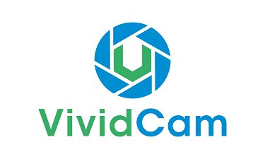 VividCam.com - Creative brandable domain for sale