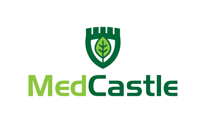 MedCastle.com