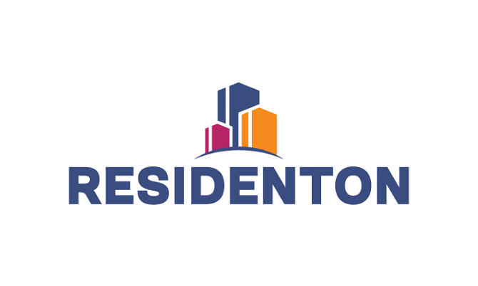 Residenton.com