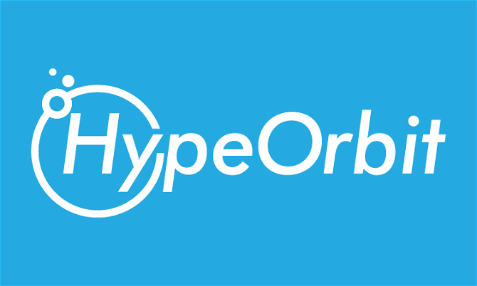 HypeOrbit.com