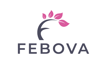 Febova.com is for sale